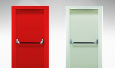 Gaziantep Yangın Kapısı